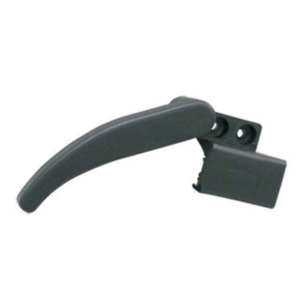 Maçaneta Interna Abertura Capô Vw Constellation Sem Cabo - 1