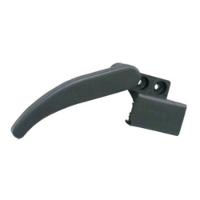 Maçaneta Interna Abertura Capô Vw Constellation Sem Cabo - 1