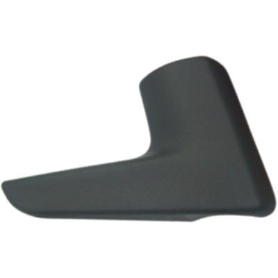 Maçaneta Interna Da Porta Esquerda Vw Constellation Grafite