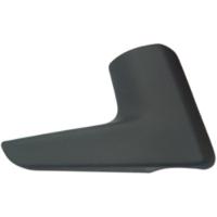 Maçaneta Interna Da Porta Esquerda Vw Constellation Grafite - 1