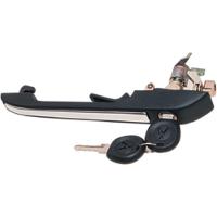 Maçaneta Externa Portauerda Dianteira Golf Polo - 1