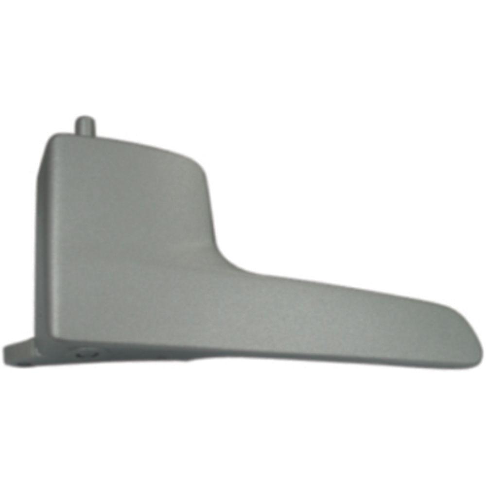 Maçaneta Interna Porta Dir Dian Tras Fox 03 Gol G4 Plástico - 1