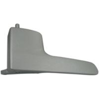 Maçaneta Interna Porta Dir Dian Tras Fox 03 Gol G4 Plástico - 1