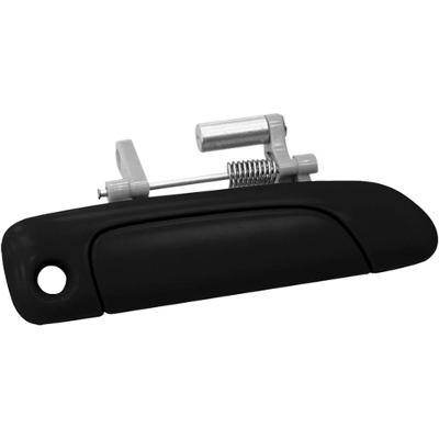 Maçaneta Externa Porta Esq Dianteira Fit 03 a 08