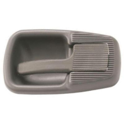 Maçaneta Interna Porta Esquerda Nylon Caminhões Volkswagen