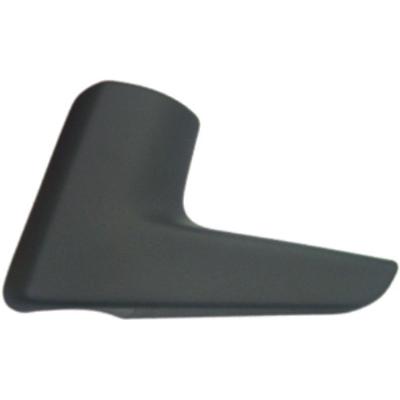 Maçaneta Interna Da Porta Direita Vw Constellation Grafite