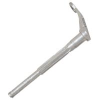 Alavanca Maçaneta Interna Porta Vw Constellation - 1