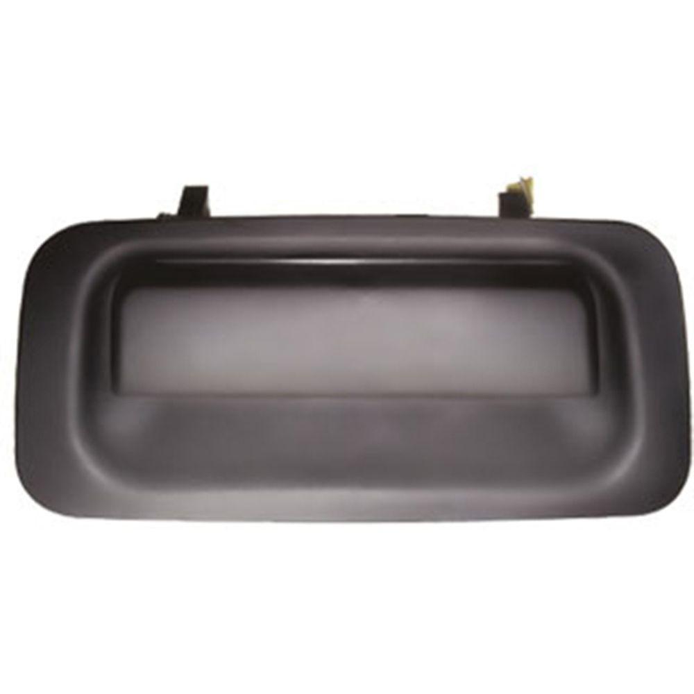 Maçaneta Externa Portauerda Traseira Ranger 05 a 09 - 1