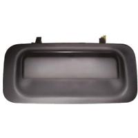 Maçaneta Externa Portauerda Traseira Ranger 05 a 09 - 1