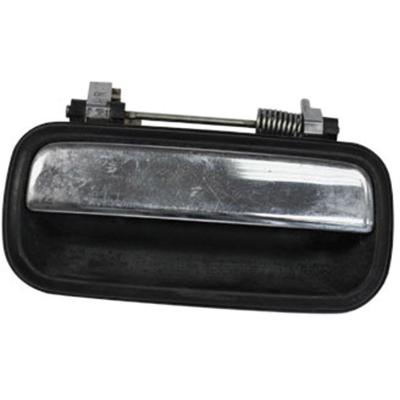 Maçaneta Ext Porta Esq Tras Hilux 92 a 04 4pts