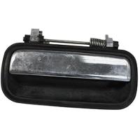 Maçaneta Ext Porta Esq Tras Hilux 92 a 04 4pts - 1