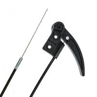 Cabo Abertura do Capô com Maçaneta Royale Versailles - 1