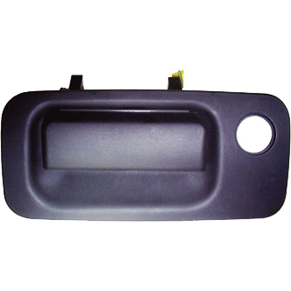 Maçaneta Externa Porta Diant Ranger 05 a 09 - 1