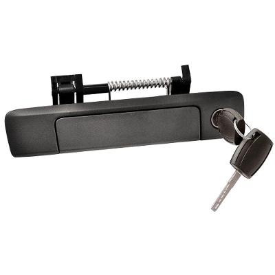 Maçaneta Tampa Caçamba com Chave Ranger G2 Após 12