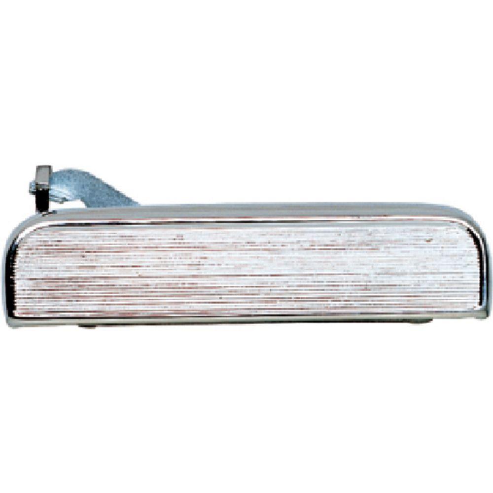 Maçaneta Ext Portauerda Chevette Marajó Monza - 1