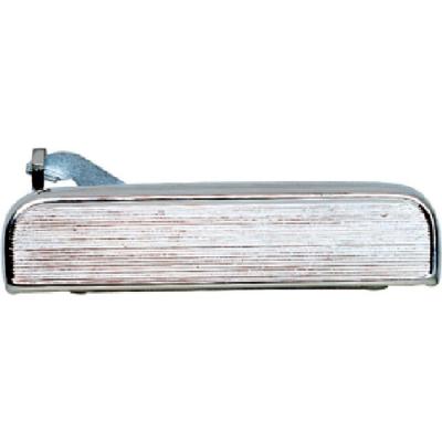 Maçaneta Ext Portauerda Chevette Marajó Monza