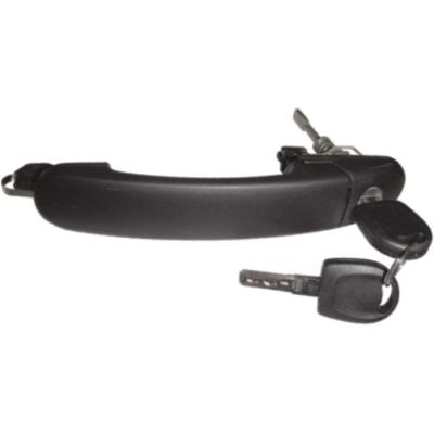 Maçaneta Externa Porta Dir Gol Parati G4 2pts