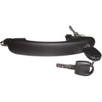 Maçaneta Externa Porta Dir Gol Parati G4 2pts - 1