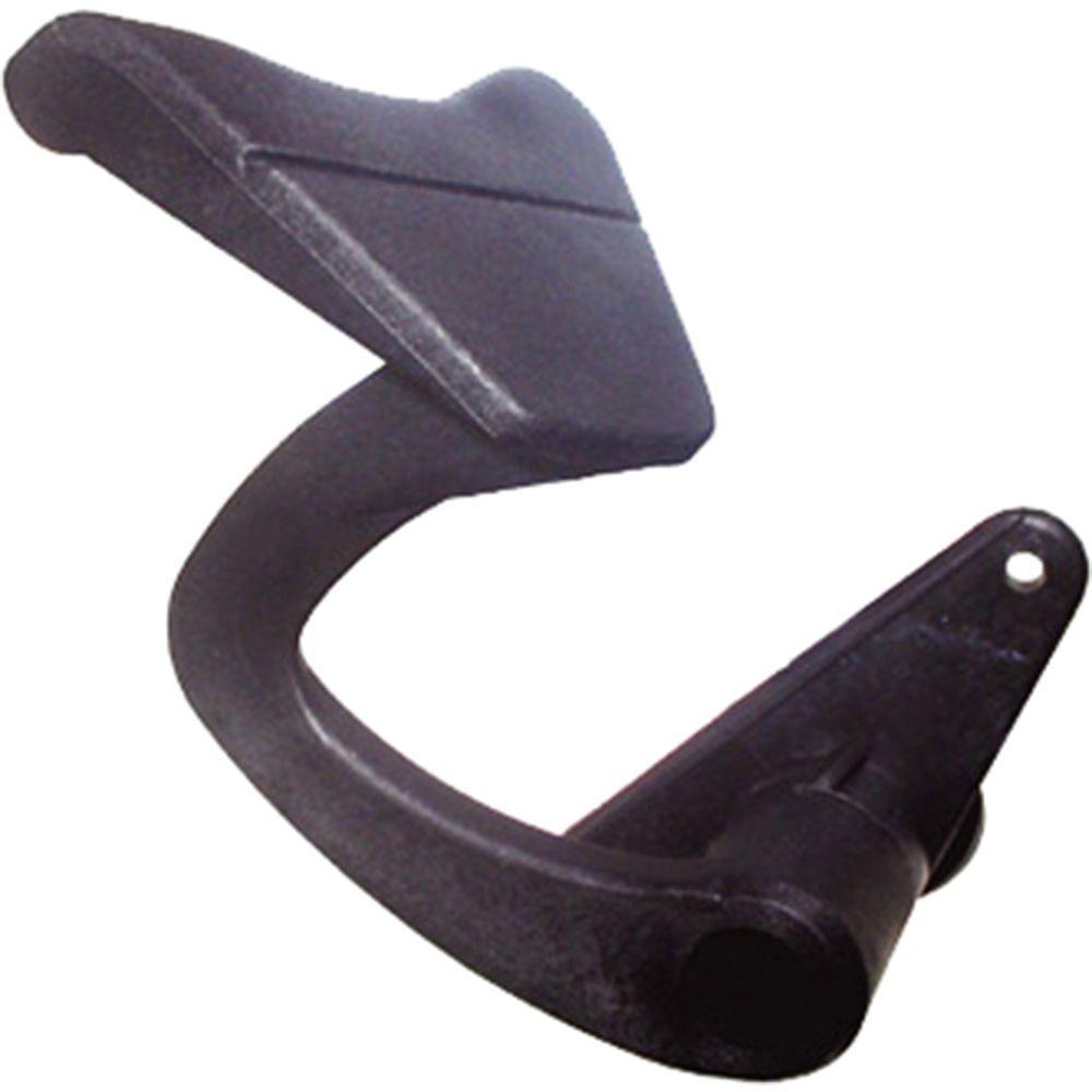 Maçaneta Int Porta Dir Completa Scania Série Iv 98 a 08 - 1