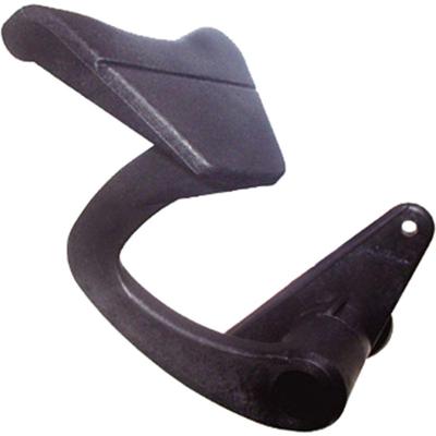 Maçaneta Int Porta Dir Completa Scania Série Iv 98 a 08