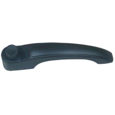 Maçaneta Externa Porta Scania 111 Saab Preta