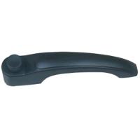 Maçaneta Externa Porta Scania 111 Saab Preta - 1