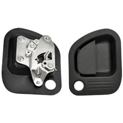 Maçaneta Externa Porta com Comando Ford Cargo G2 Após 11