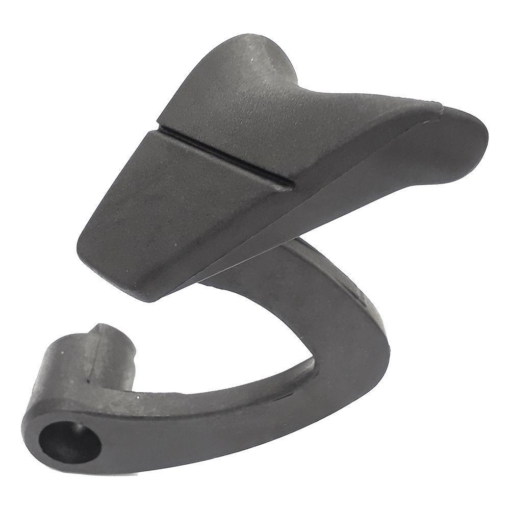 Maçaneta Int Porta Esq Completa Scania Série Iv 98 a 08 - 1