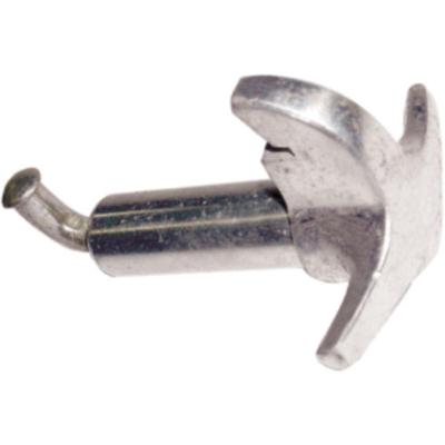 Maçaneta Tampa Motor Scânia Caminhões ônibus