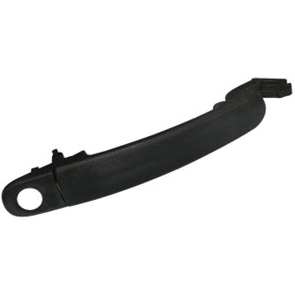 Maçaneta Externa Porta Dir Dian Vw Bora Fox - 1