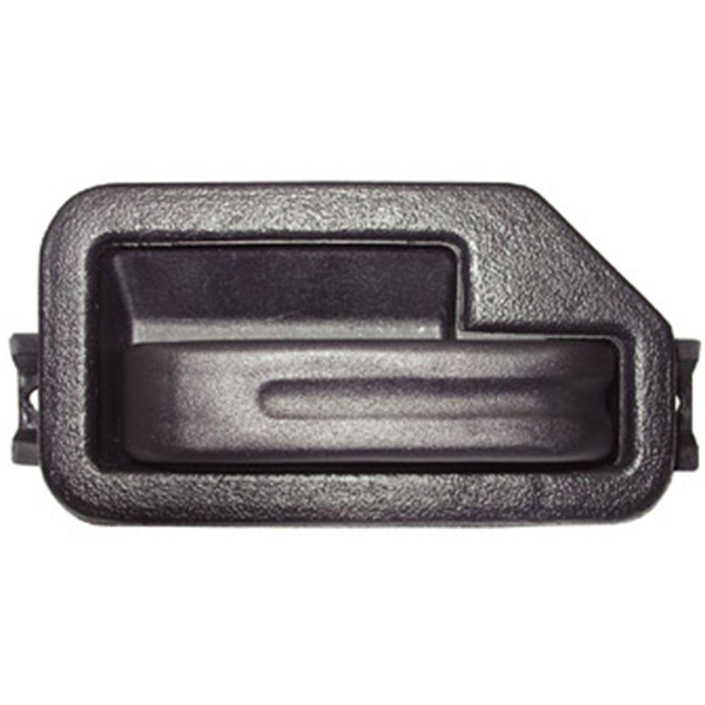 Maçaneta Interna Da Porta Esq Dir Scânia 143 ônibus - 1