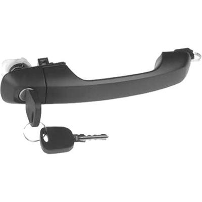 Maçaneta Ext Porta Dir Diant Ecosport Fiesta Após 02