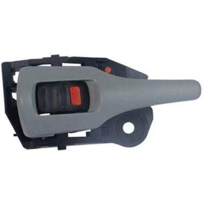 Maçaneta Interna Porta Tras Corolla 09 a 14 Grafite