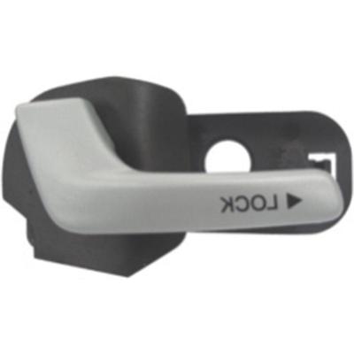 Maçaneta Interna Porta Dir Diant Siena Cinza