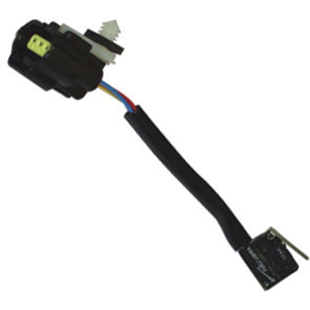 Micro Alarme Maçaneta Ext Pta Esq Bloq Gol Parati Saveiro - 1