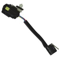 Micro Alarme Maçaneta Ext Pta Esq Bloq Gol Parati Saveiro - 1