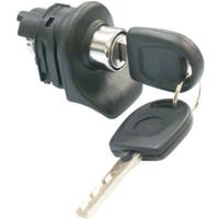 Maçaneta Externa Porta Fox 03 A 14 Mecânica - 1