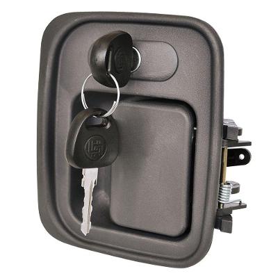 Maçaneta Externa Porta Dir Família Mb Hpn Atron