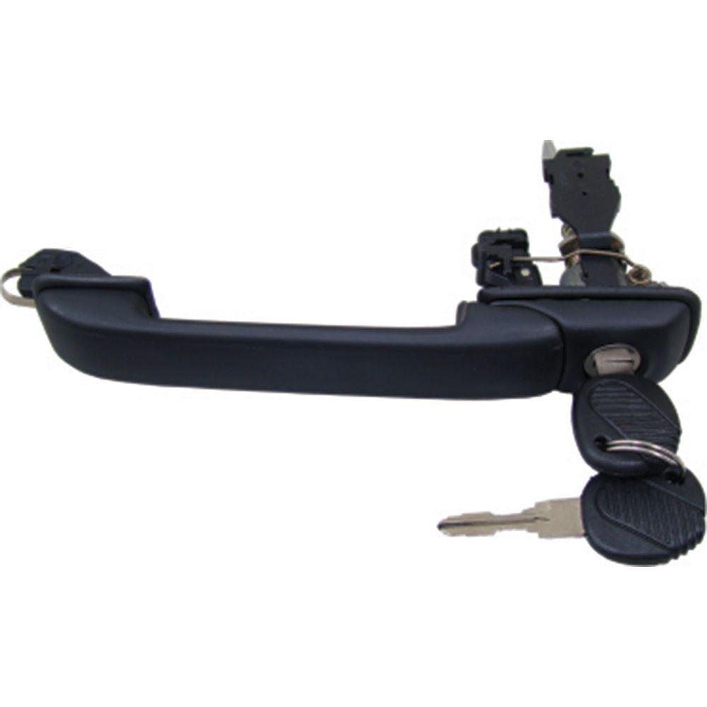 Maçaneta Externa Portauerda Dian Gol Parati Saveiro - 1