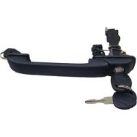 Maçaneta Externa Portauerda Dian Gol Parati Saveiro - 1