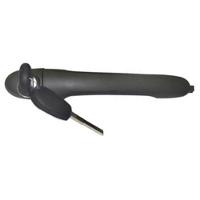 Maçaneta Externa Pta Dir Diant Palio G2 Weekend Siena Strada - 1