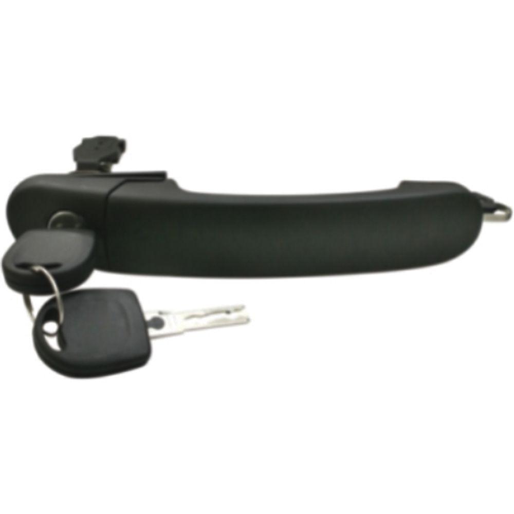 Maçaneta Externa Porta Direita Diant Gol Parati Saveiro - 1