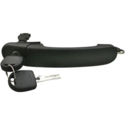 Maçaneta Externa Porta Direita Diant Gol Parati Saveiro