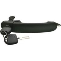 Maçaneta Externa Porta Direita Diant Gol Parati Saveiro - 1