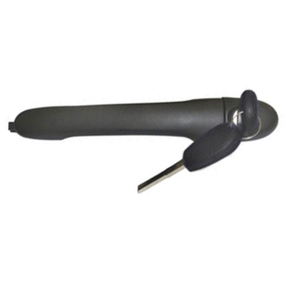 Maçaneta Externa Pta Esq Dian Palio G2 Weekend Siena Strada - 1