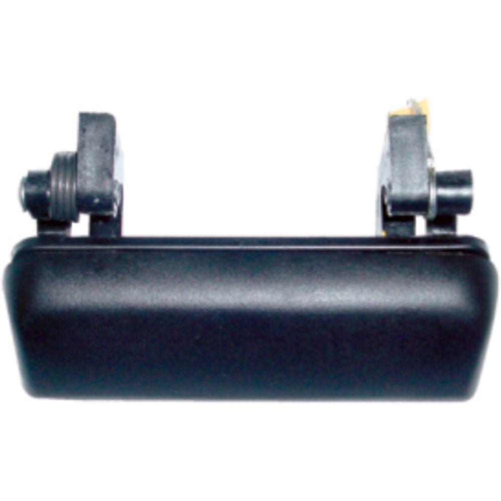 Maçaneta Externa Porta Direita Ranger 94 a 04 - 1