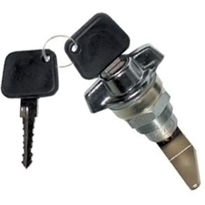 Maçaneta Externa Porta Dir Linha Agrícola ônibus Uso Geral