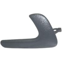 Maçaneta Int Porta e Diant Tras Gol Saveiro Parati Grafite - 1