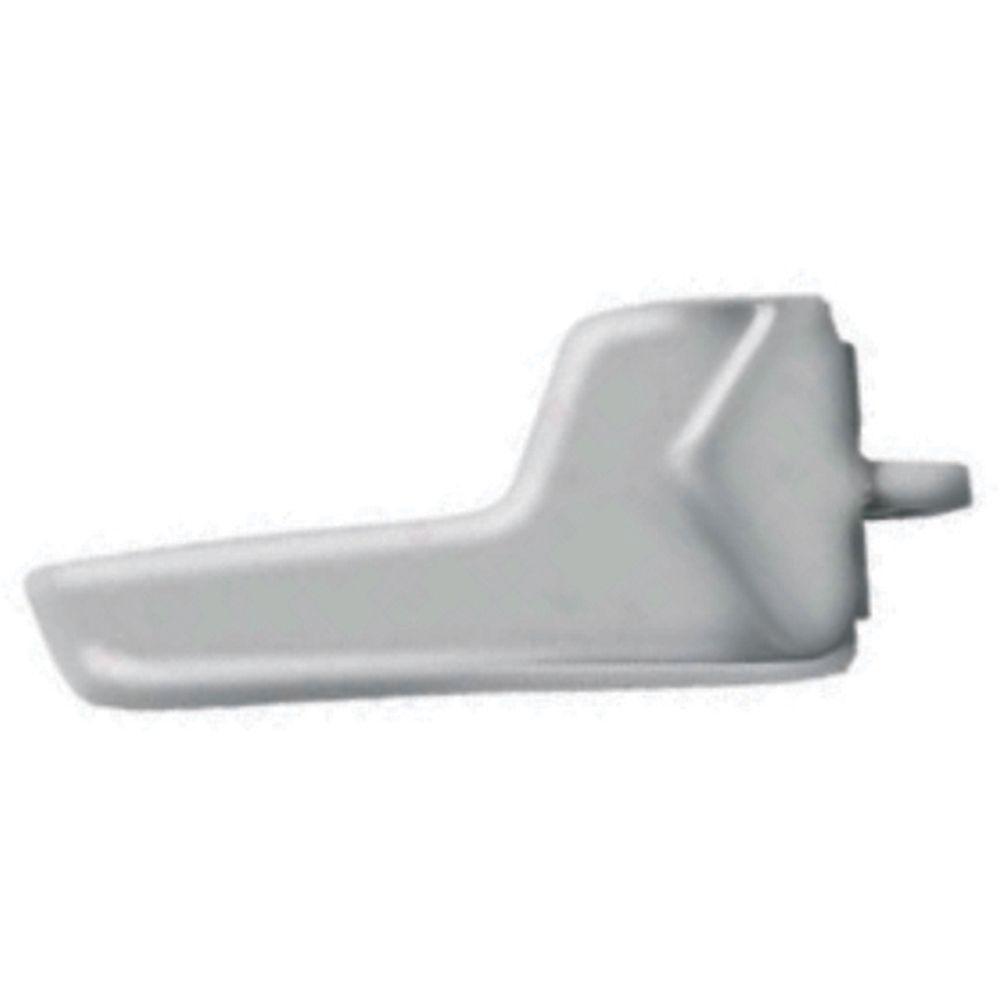 Maçaneta Interna Porta Diant Voyage Parati Metal Cromada - 1