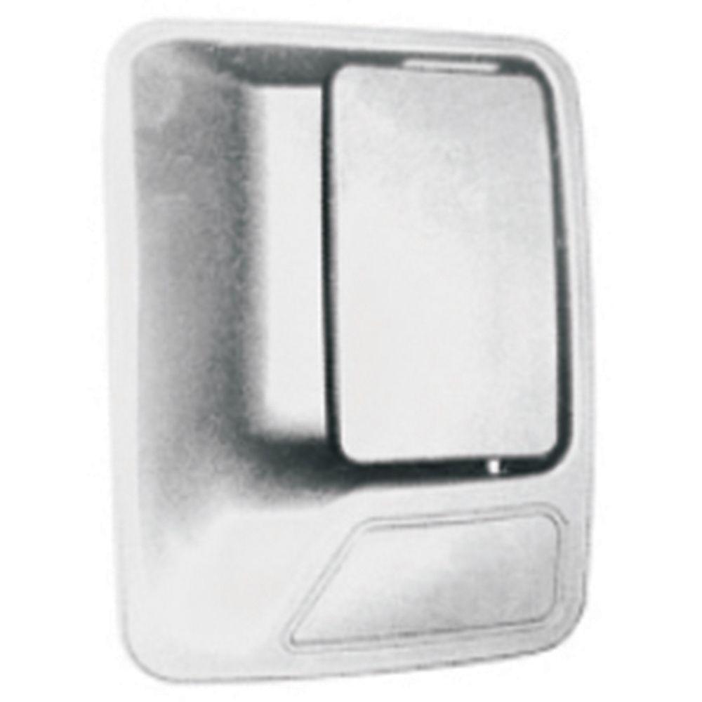 Maçaneta Externa Porta Tras Ford F250 F350 F4000 - 1